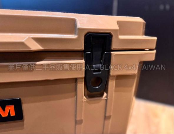 二手 ROAM 55QT 冰桶 3