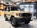 Rhino-Rack Pioneer 6 車頂平盤組 Land Cruiser 71 / 79