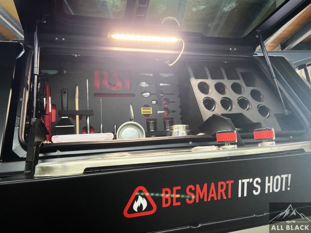 SMARTCAP Internal LED Light Kit<br/>高蓋室內燈/一組2支 4