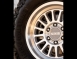澳洲 ROH 輪框 APOLLO 17x9 銀色