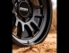 澳洲 ROH 輪框 ARC 17x9 黑色