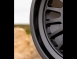 澳洲 ROH 輪框 APOLLO 17x9 黑色