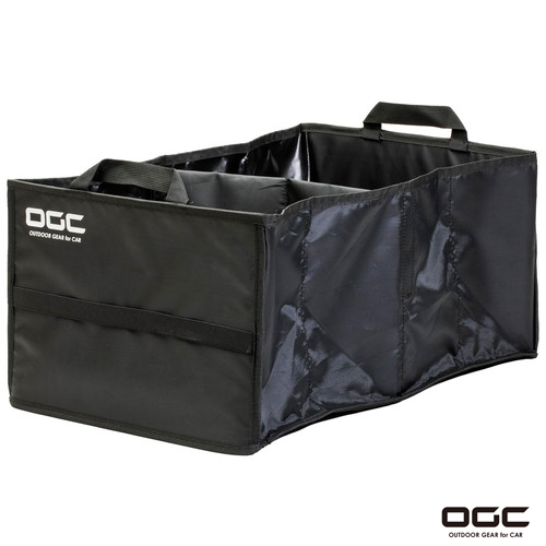 OGC 多功能折疊置物籃8620