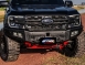 OPTION 前保桿 V2 RANGER T9 Wildtrak