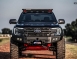 OPTION 前保桿 V2 RANGER T9 Wildtrak