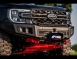OPTION 前保桿 V2 RANGER T9 Wildtrak