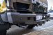 OPTION 後保桿 Fighter HILUX