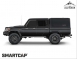 SMARTCAP高蓋-冒險版<br/>EVOa Land Cruiser 79