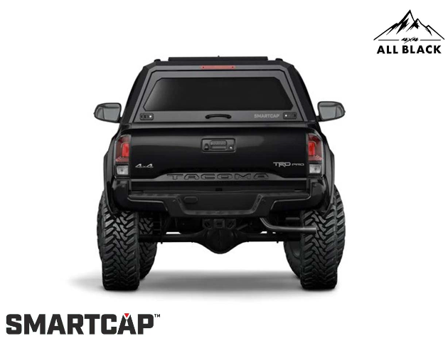 SMARTCAP高蓋-冒險版<br/>EVOa TACOMA 5