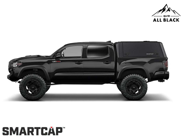 SMARTCAP高蓋-冒險版<br/>EVOa TACOMA 5