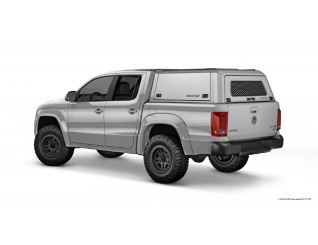 SMARTCAP EVOc Commercial高蓋AMAROK 5"2010-2022