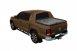 【特惠中】UPSTONE 粗曠鋁平蓋 AMAROK/MITSUBISH L200