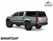 SMARTCAP高蓋-運動版<br/>EVO AMAROK 5