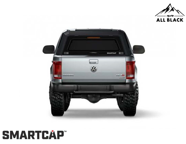 SMARTCAP高蓋-運動版<br/>EVO AMAROK 5