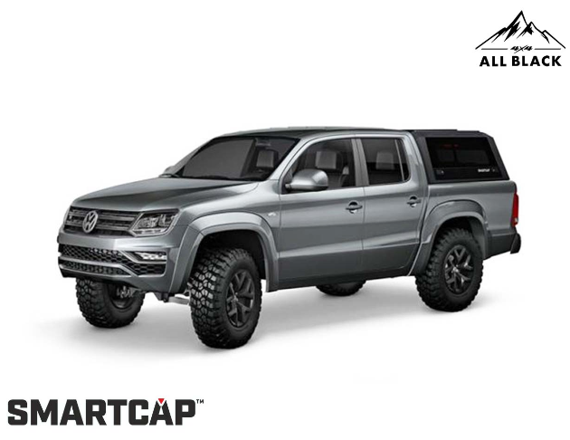 SMARTCAP高蓋-運動版<br/>EVO AMAROK 5