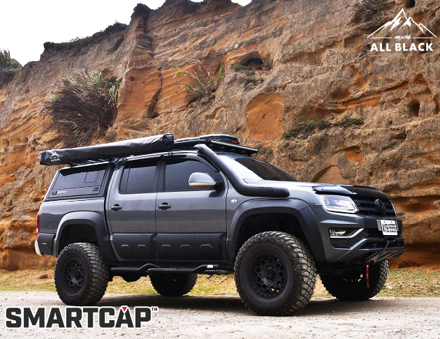 SMARTCAP高蓋-運動版<br/>EVO AMAROK 5