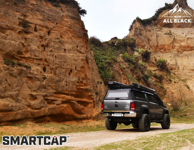 SMARTCAP高蓋-運動版<br/>EVO AMAROK 5