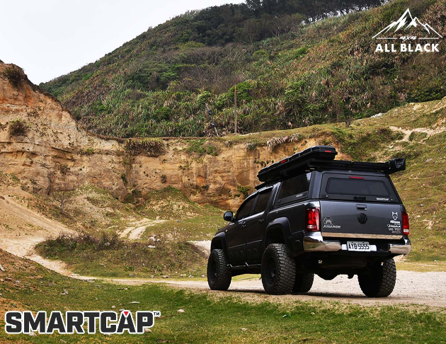 SMARTCAP高蓋-運動版<br/>EVO AMAROK 5