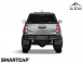 SMARTCAP高蓋-運動版<br/>EVO HILUX 5