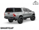 SMARTCAP高蓋-運動版<br/>EVO HILUX 5