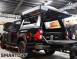 SMARTCAP高蓋-運動版<br/>EVO HILUX 5