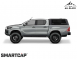 SMARTCAP高蓋-運動版<br/>EVO HILUX 5