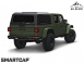SMARTCAP高蓋-運動版<br/>EVO JEEP Gladiator 5