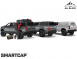 SMARTCAP高蓋-運動版<br/>EVO T9 NEW RANGER 5
