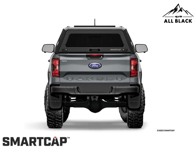 SMARTCAP高蓋-運動版<br/>EVO T9 NEW RANGER 5