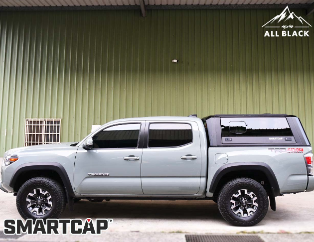 SMARTCAP高蓋-運動版<br/>EVO TACOMA 5