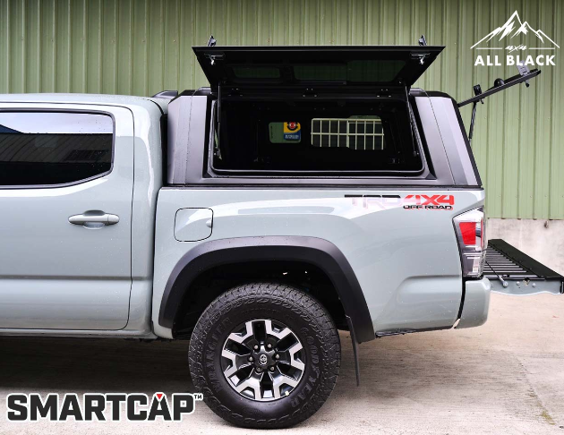 SMARTCAP高蓋-運動版<br/>EVO TACOMA 5