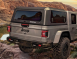 SMARTCAP高蓋-運動版<br/>EVO JEEP Gladiator 5