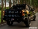 OPTION 後保桿 Fighter RANGER T9 wildtrak