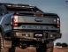 OPTION 後保桿 Fighter RANGER T9 wildtrak