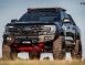 OPTION 前保桿 V2 RANGER T9 Wildtrak