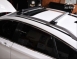 Luxgen U6 YAKIMA 橫桿