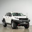 Offroad Animal HILUX TRAVO 前保桿 PREDATOR 侵略者2026+