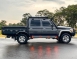 Flat Bed 後斗平台
