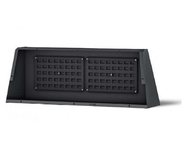 SMARTCAP 全版歐翼盒<br/>HILUX/RANGER/TACOMA/<br/>AMAROK 左/右側 5