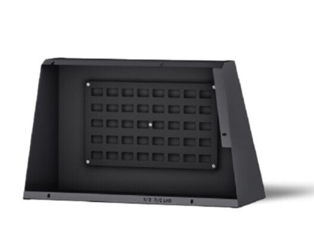 SMARTCAP 半版歐翼盒<br/>HILUX/RANGER/TACOMA/<br/>AMAROK 左/右側 6