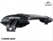 Rhino-Rack<br/>Vortex StealthBar 橫桿