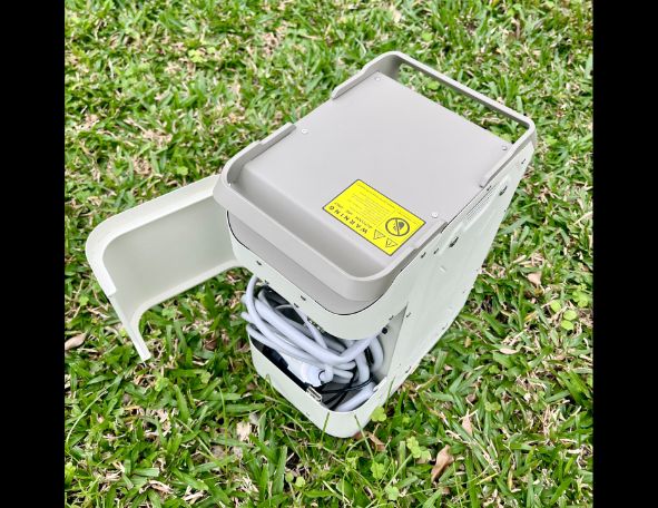 POWERHINO 便攜式戶外熱水器 4