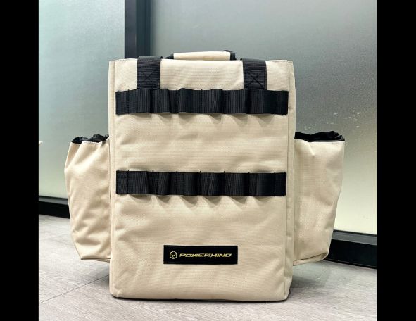 POWERHINO 便攜式戶外熱水器 5