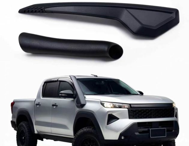 呼吸管 HILUX Travo 3