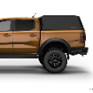  SmartCap HILUX  TRAVO 高蓋EVOh掀背版 2016+/ 2026+
