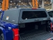 SMARTCAP 高蓋-掀背版 EVOh HILUX 5＂2016+
