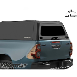 SMARTCAP 高蓋-掀背版 EVOh HILUX 5＂2016+ . 2021+ . 2026+