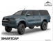 SMARTCAP 高蓋-掀背版 EVOh HILUX 5＂2016+