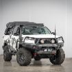 Offroad Animal HILUX TRAVO前保桿TORO 2026+