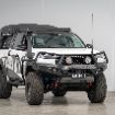 Offroad Animal HILUX TRAVO前保桿TORO 2026+